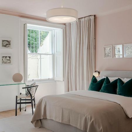 Lux And Spacious 4 Bedroom Apt Camden London Exterior photo