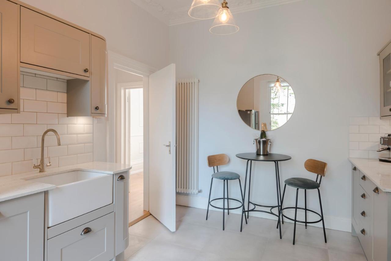 Lux And Spacious 4 Bedroom Apt Camden London Exterior photo