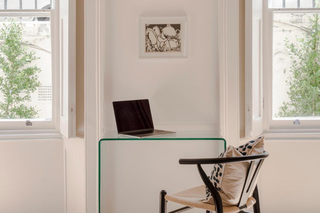 Lux And Spacious 4 Bedroom Apt Camden London Exterior photo