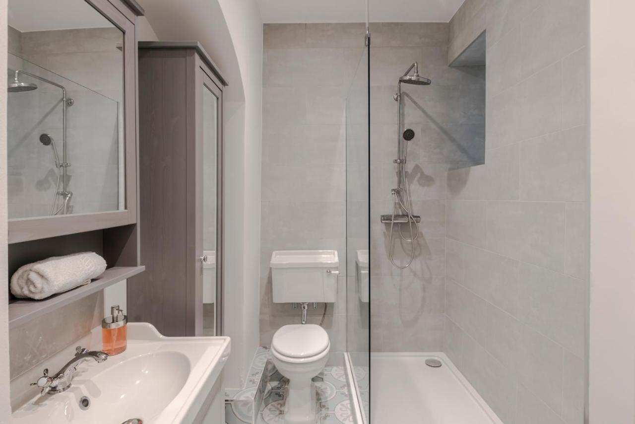 Lux And Spacious 4 Bedroom Apt Camden London Exterior photo