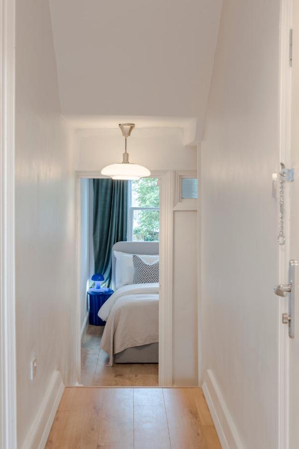 Lux And Spacious 4 Bedroom Apt Camden London Exterior photo