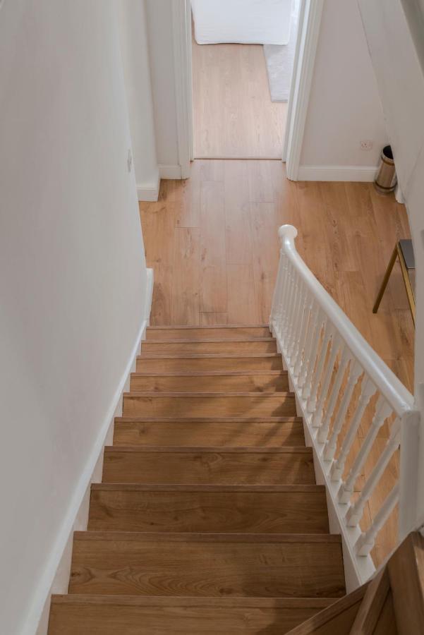 Lux And Spacious 4 Bedroom Apt Camden London Exterior photo