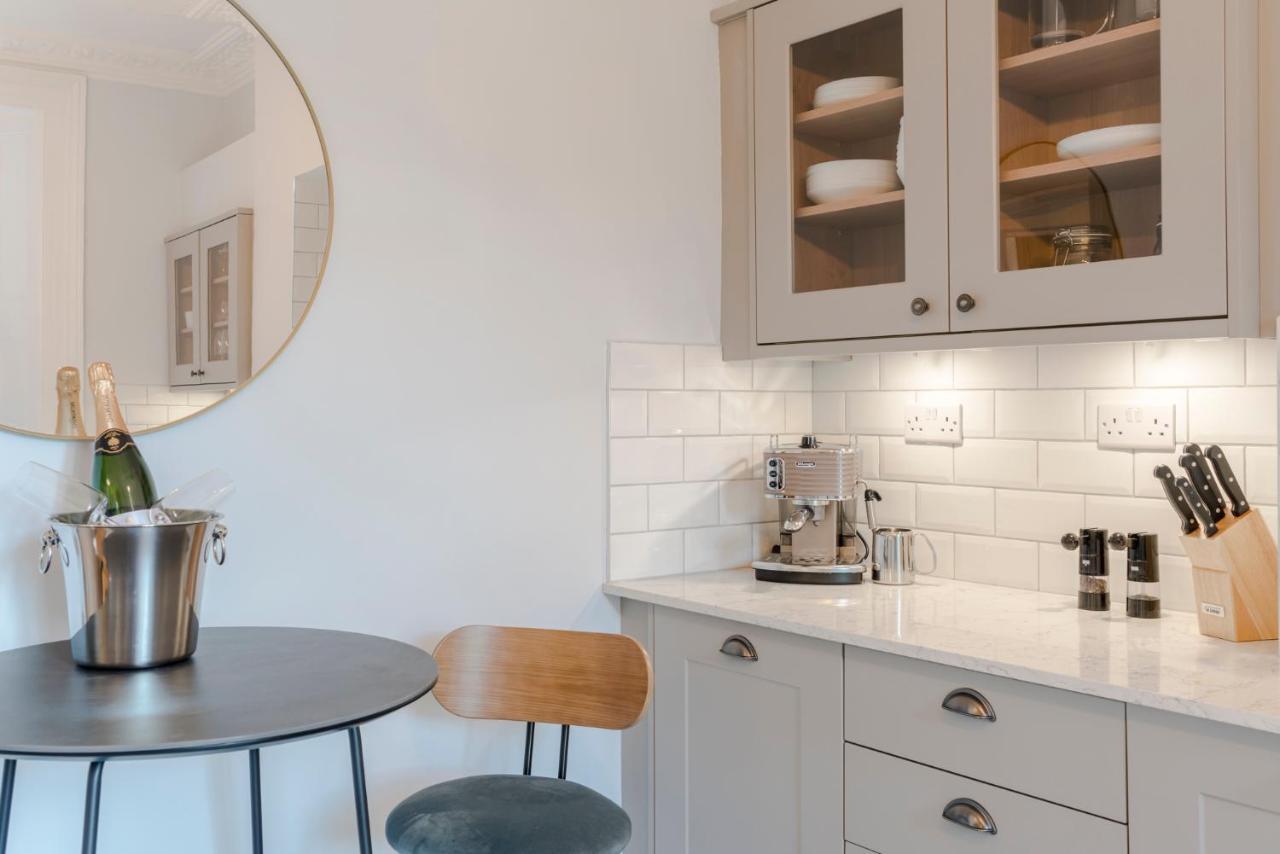 Lux And Spacious 4 Bedroom Apt Camden London Exterior photo